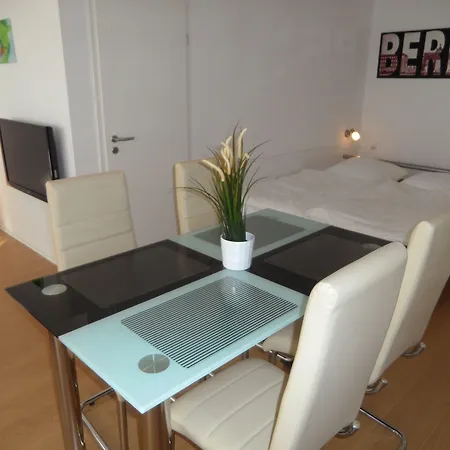 Stars Apartamento Berlín