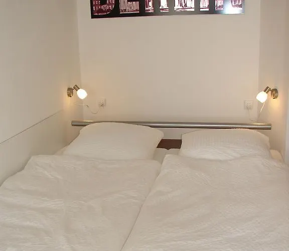 Apartamento Stars Berlín