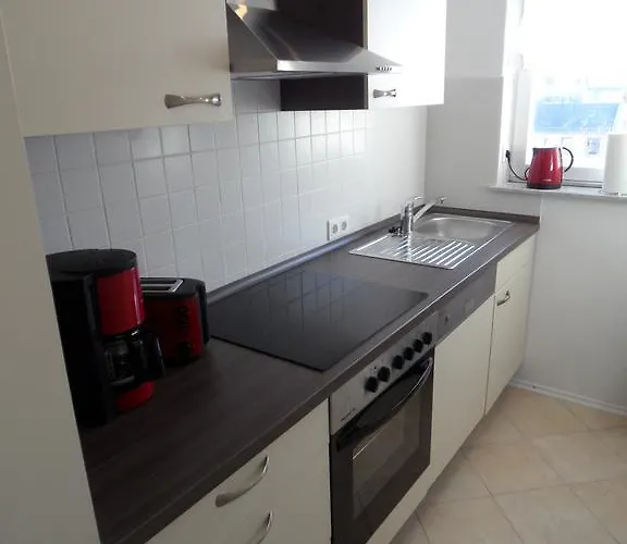 Stars Apartamento Berlín