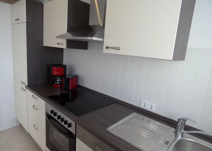 Apartamento Stars Berlín