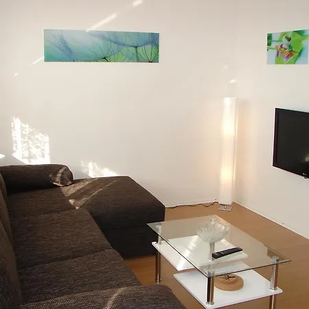 Stars Apartment Berlin