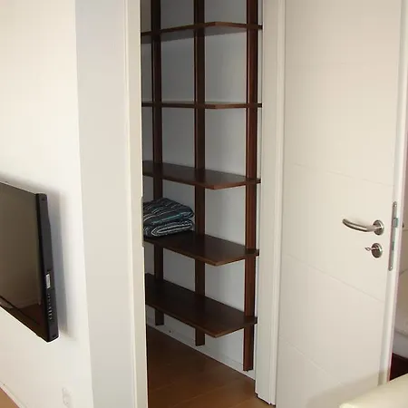 Apartmán Stars