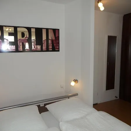 Stars Apartmán Berlín