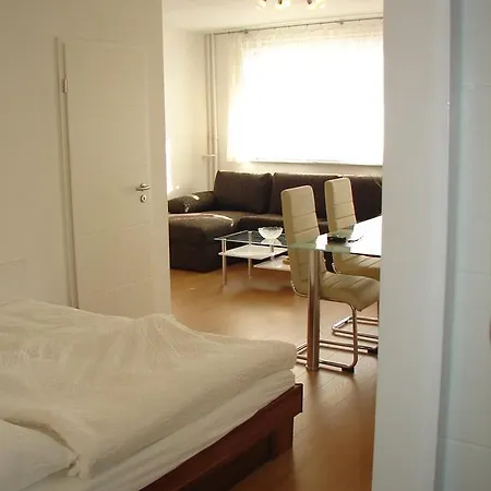 Stars Apartmán
