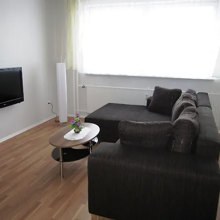 Stars Apartment Berlin