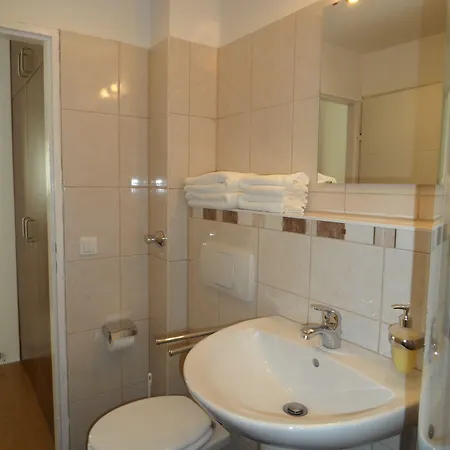 Apartmán Stars Berlín