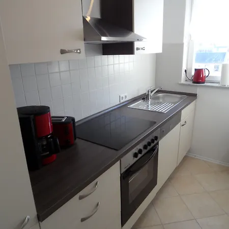 Apartmán Stars