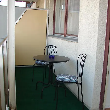 Apartmán Stars Berlín