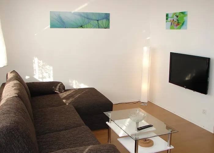 Stars Apartamento Berlín