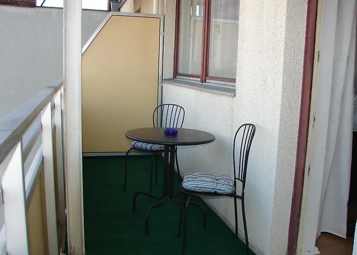 Apartamento Stars Berlín