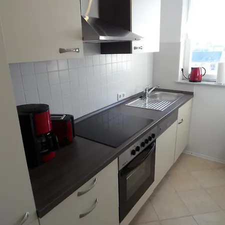 Stars Appartement Berlin