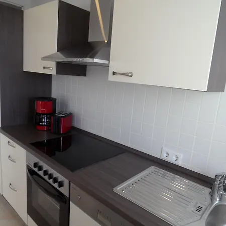 Appartement Stars Berlin