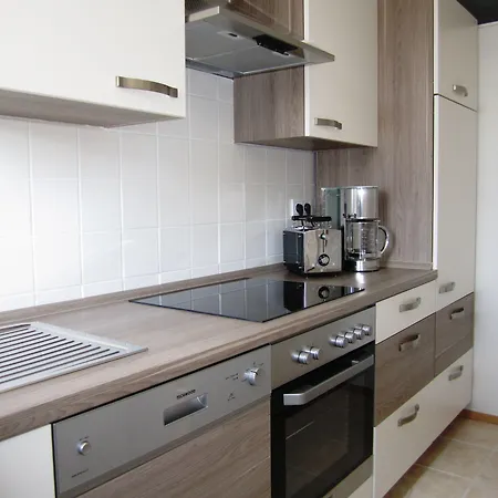 Appartement Stars Berlin