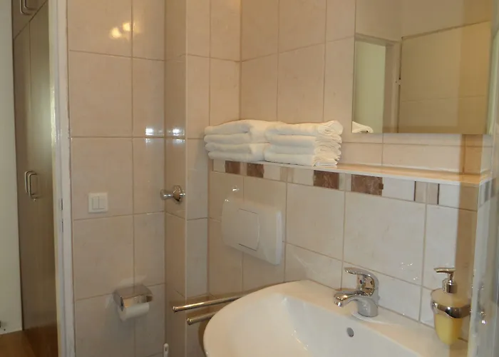 Appartement Stars Berlin