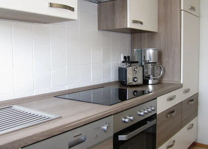 Appartement Stars Berlin