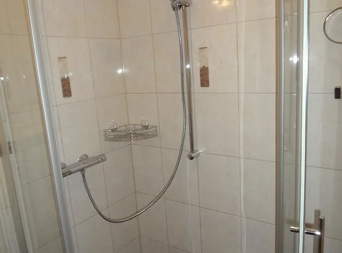 Stars Appartement Berlin